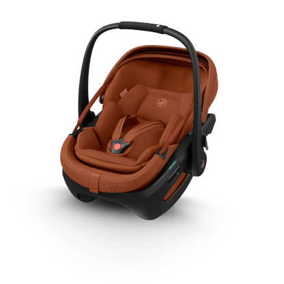 Maxi-Cosi Coral Slide Pro i-Size Infant Car Seat