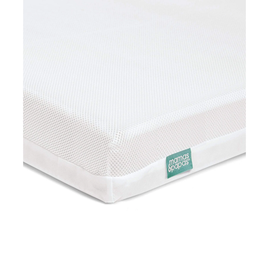 Mamas & Papas Cotbed Mattress Cover