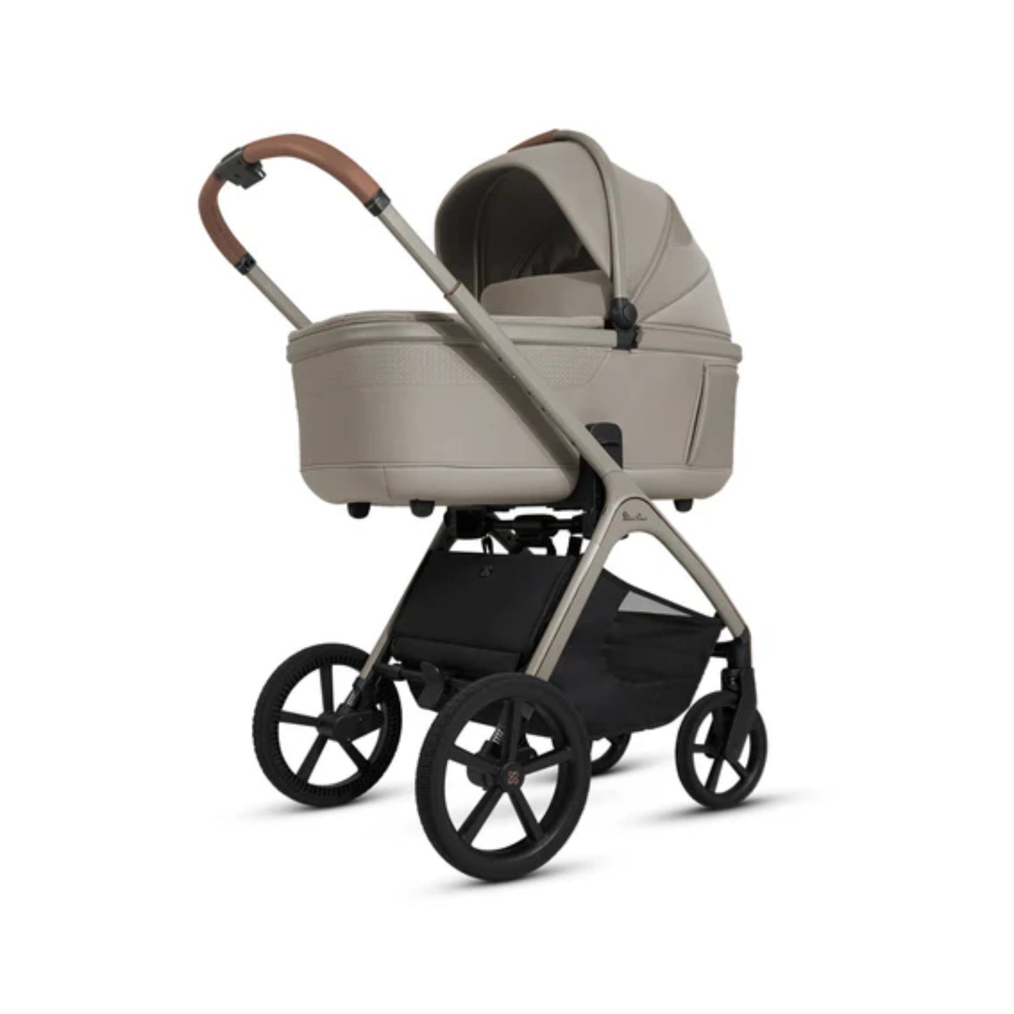Silver Cross Cove Buggy Bundle