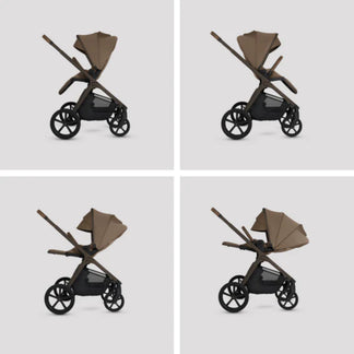 Silver Cross Cove Buggy Bundle