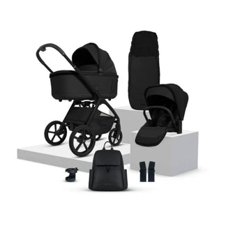Silver Cross Cove Buggy Bundle