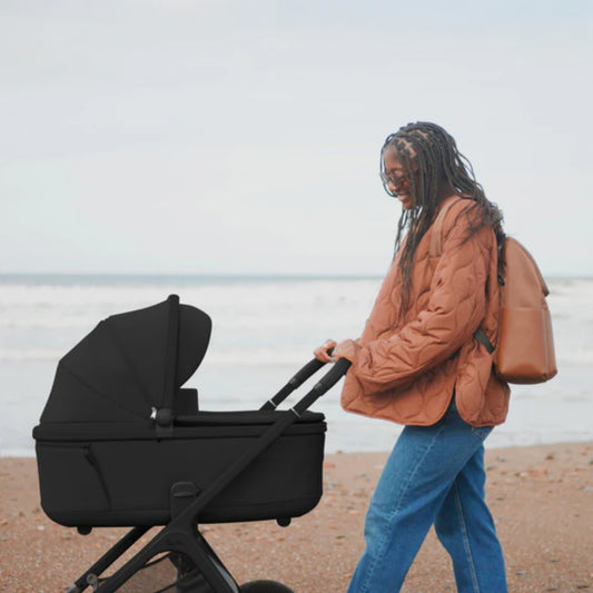 Silver Cross Cove Buggy Bundle