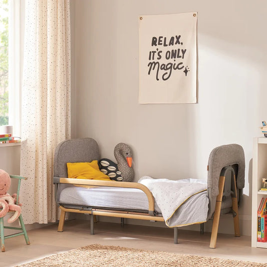Tutti Bambini Cozee XL Junior Bed & Sofa Expansion Pack