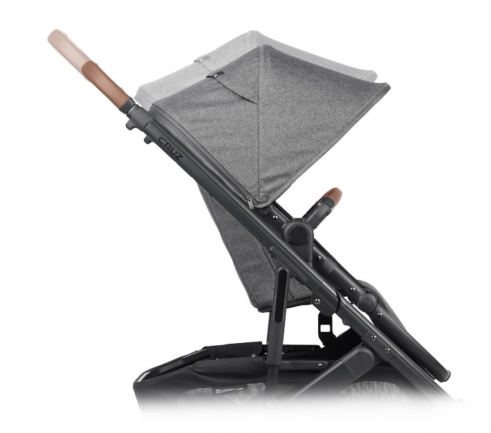 UPPAbaby Cruz V2