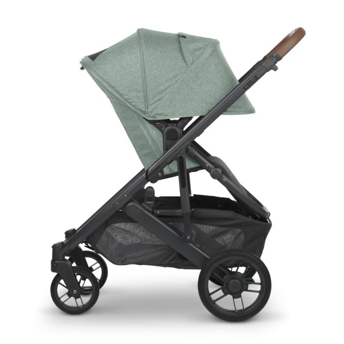 UPPAbaby Cruz V2