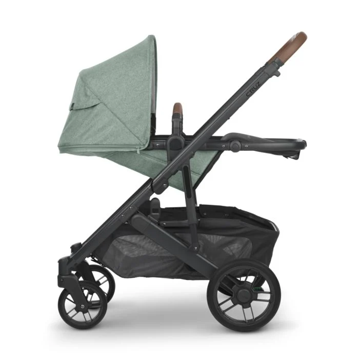UPPAbaby Cruz V2