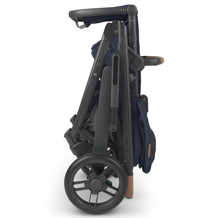 UPPAbaby Cruz V2