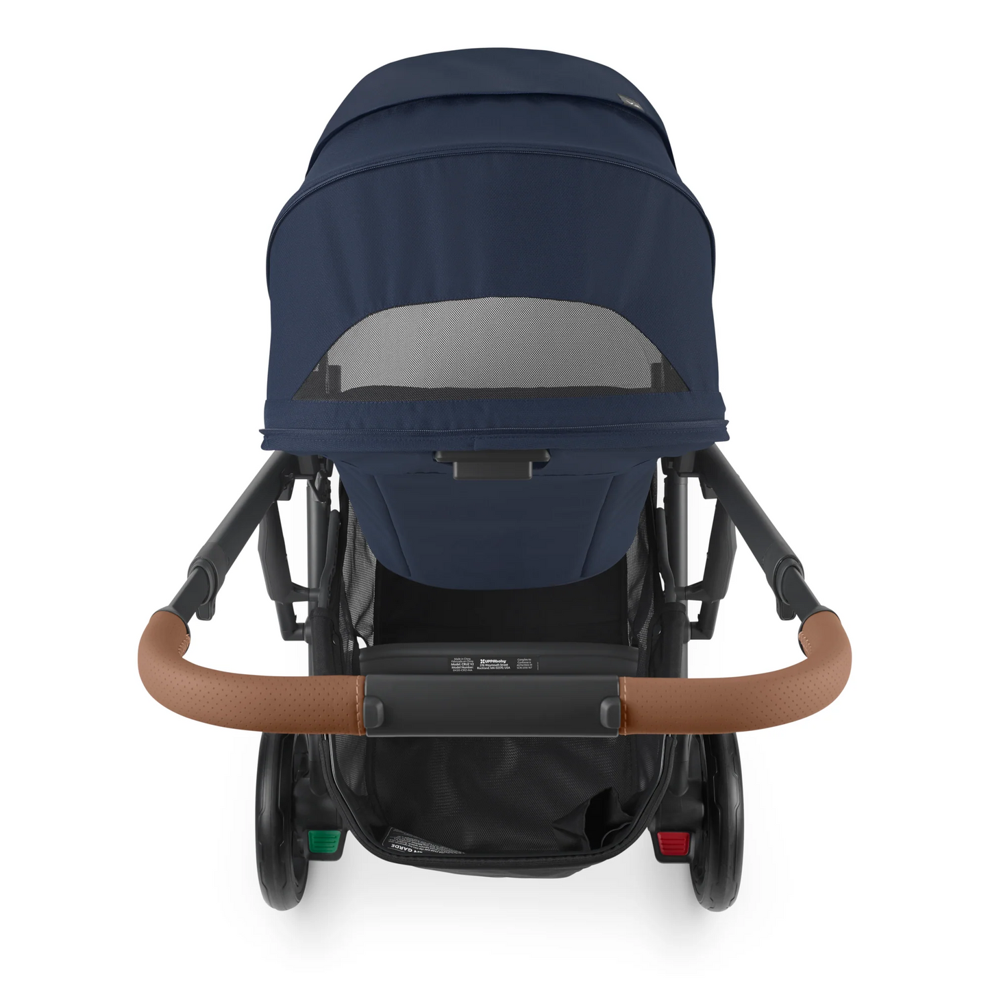 UPPAbaby Cruz V2
