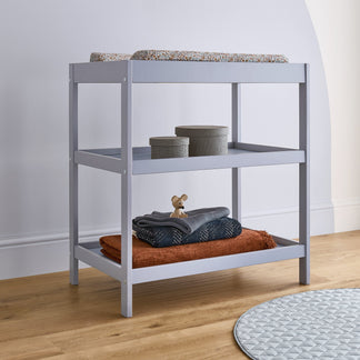 CuddleCo Nola Open Dresser
