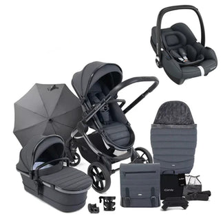 iCandy Peach 7 Complete Bundle with Maxicosi Cabriofix