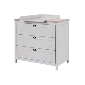 Tutti Bambini Verona Chest Changer