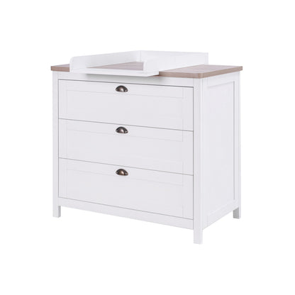 Tutti Bambini Verona Chest Changer