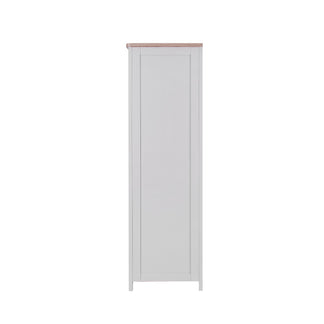 Tutti Bambini Verona 3 Piece Range with Cot Bed, Dresser Changer and Wardrobe