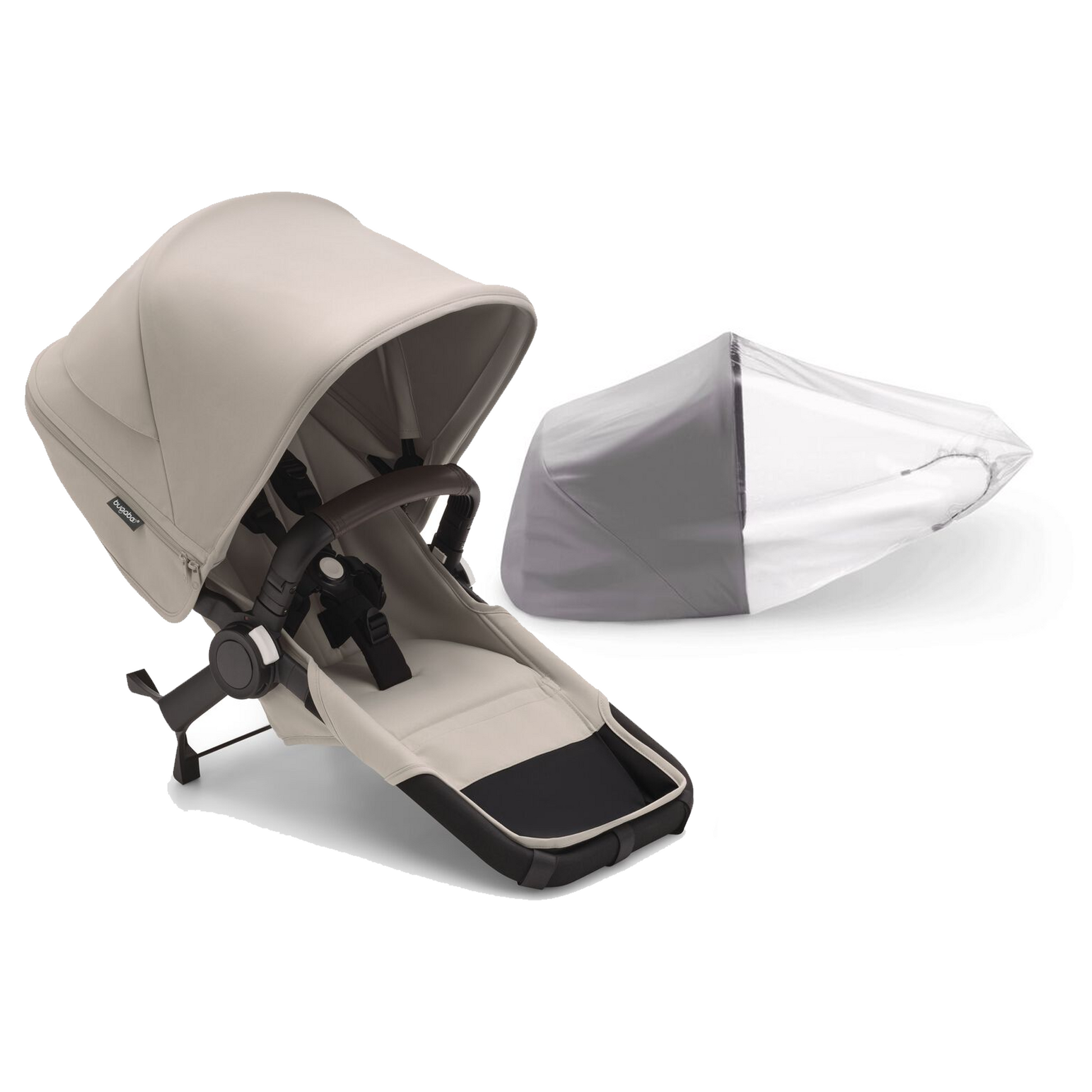 Bugaboo Donkey 5 Duo Extension Set Complete