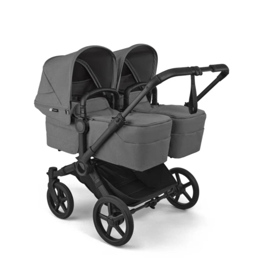 Bugaboo Donkey 6 Twin Bundle