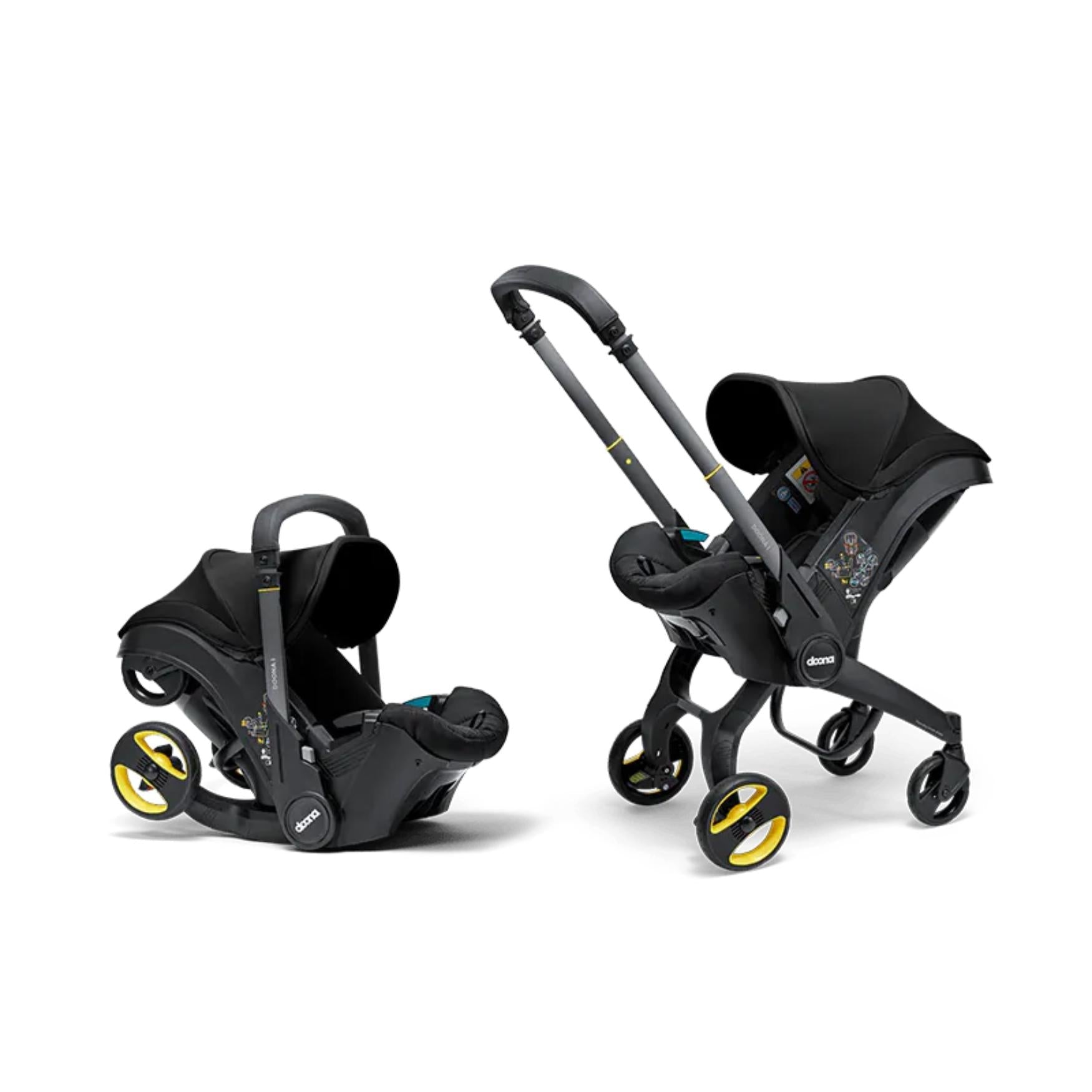 doona 3 in 1 stroller Doona i Infant Car Seat – BabyDoc Shop Ireland