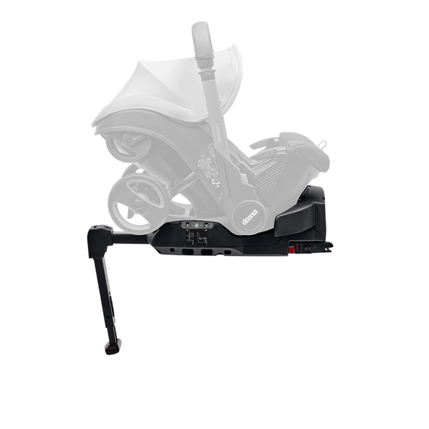 Doona i Isofix Base