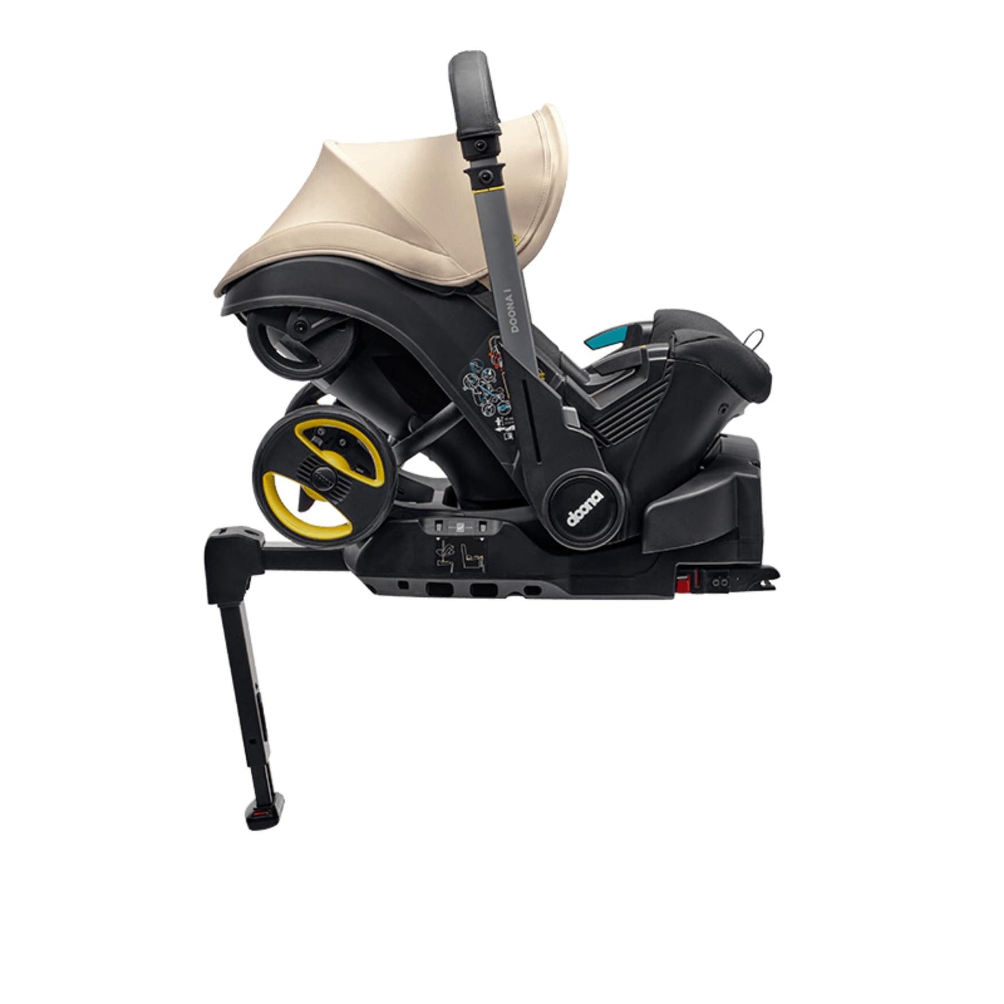 Doona i Isofix Base