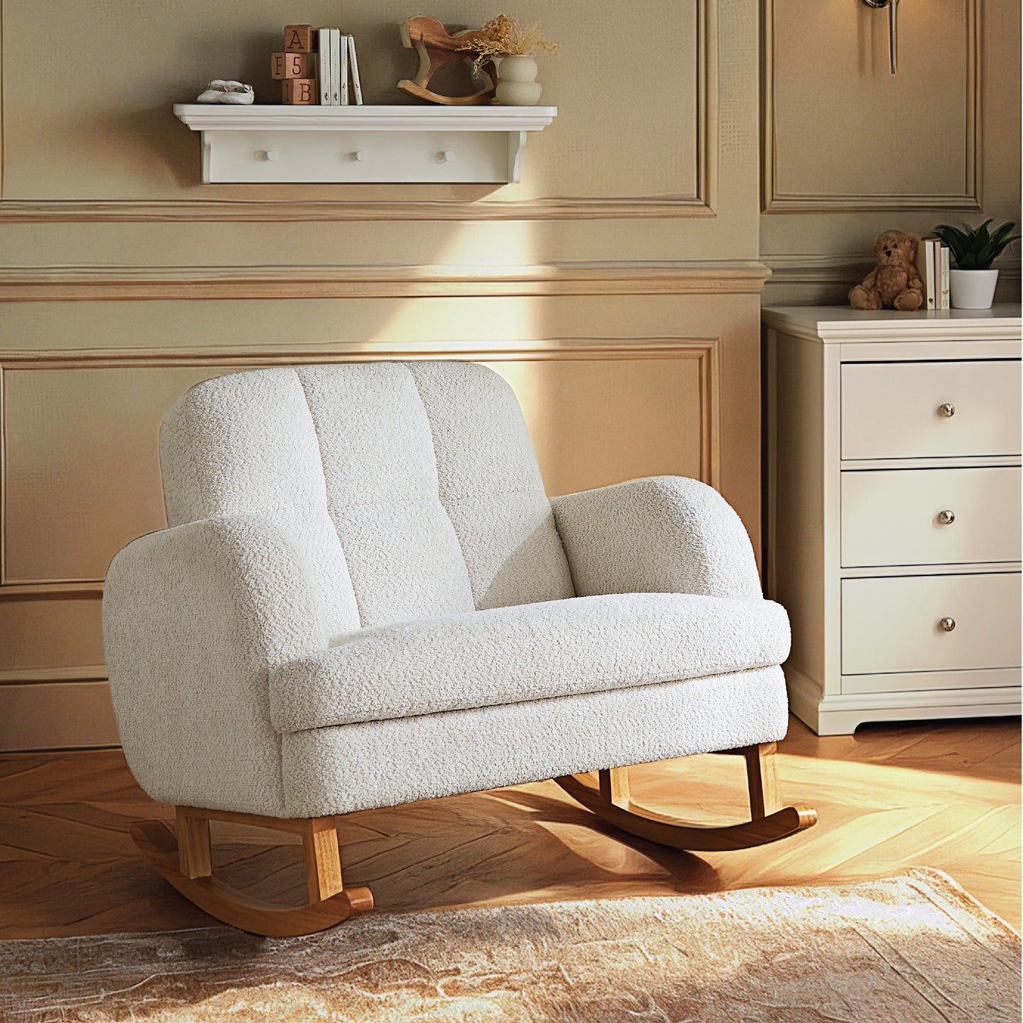 CuddleCo Etta Cuddle Chair