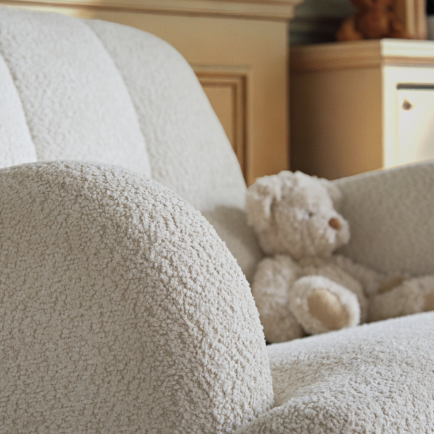 CuddleCo Etta Cuddle Chair
