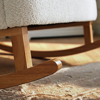 CuddleCo Etta Cuddle Chair