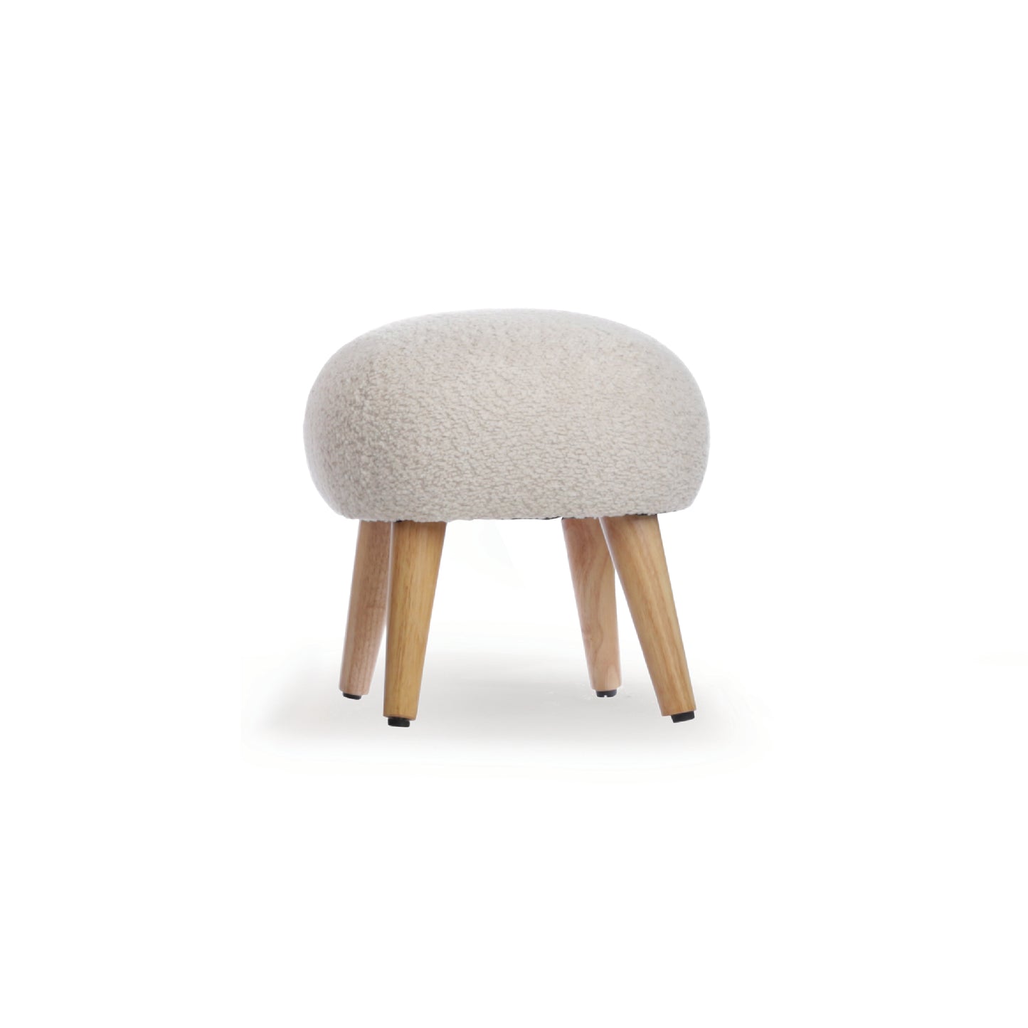 CuddleCo Etta Foot Stool