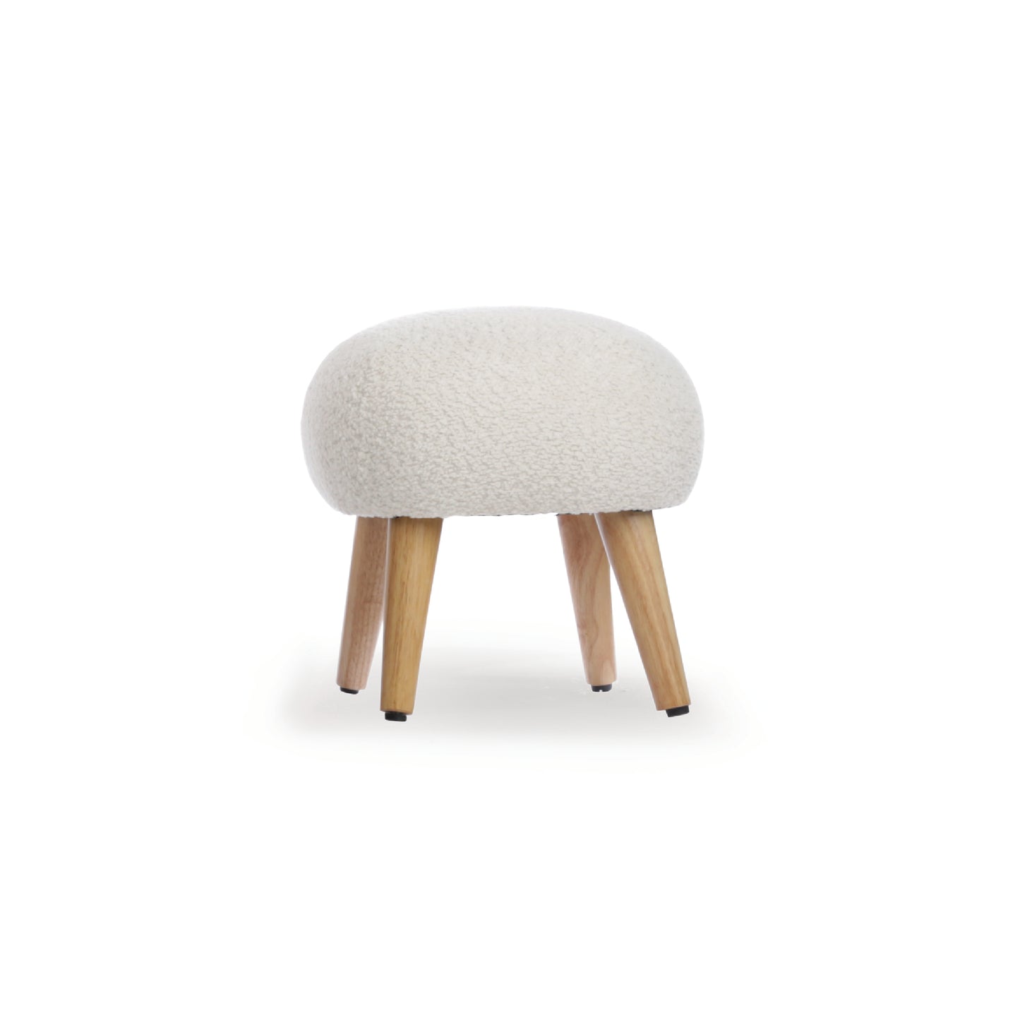 CuddleCo Etta Foot Stool