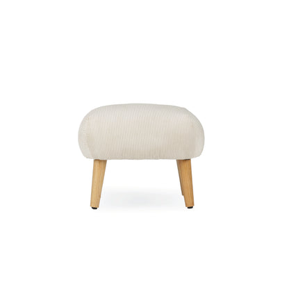 CuddleCo Etta Foot Stool