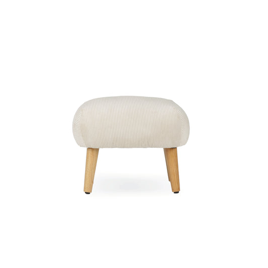 CuddleCo Etta Foot Stool