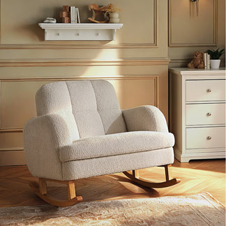 CuddleCo Etta Cuddle Chair