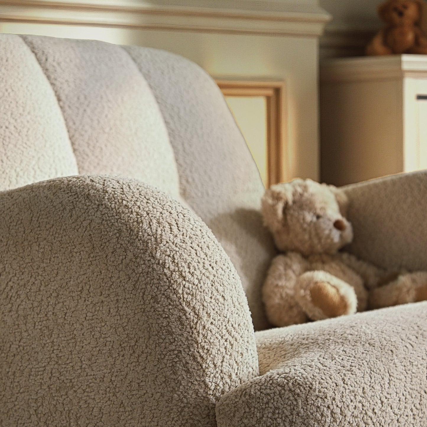 CuddleCo Etta Cuddle Chair