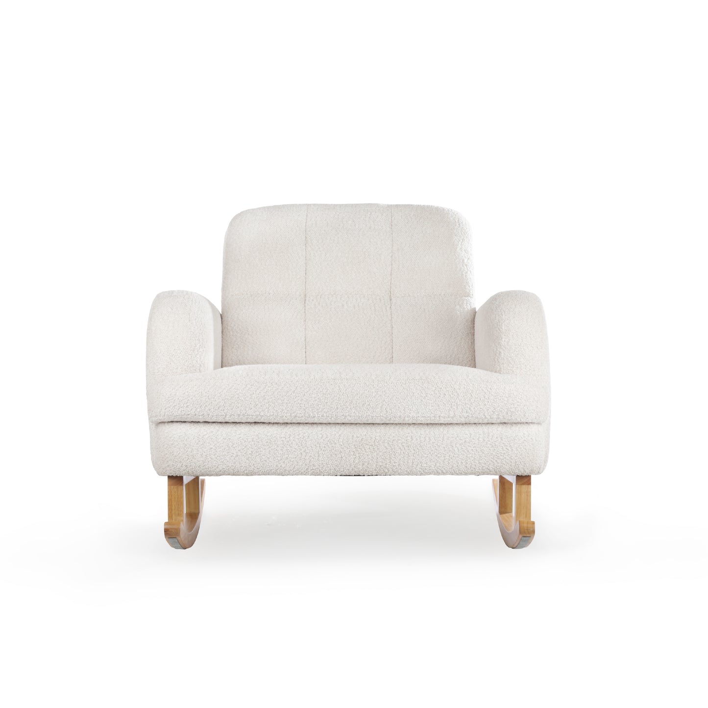 CuddleCo Etta Cuddle Chair and Foot Stool