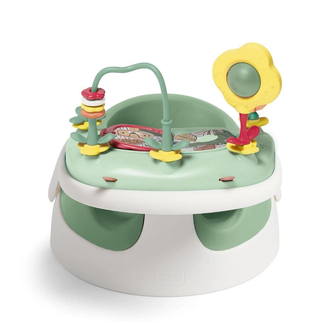 Mamas & Papas Baby Snug and Activity Tray