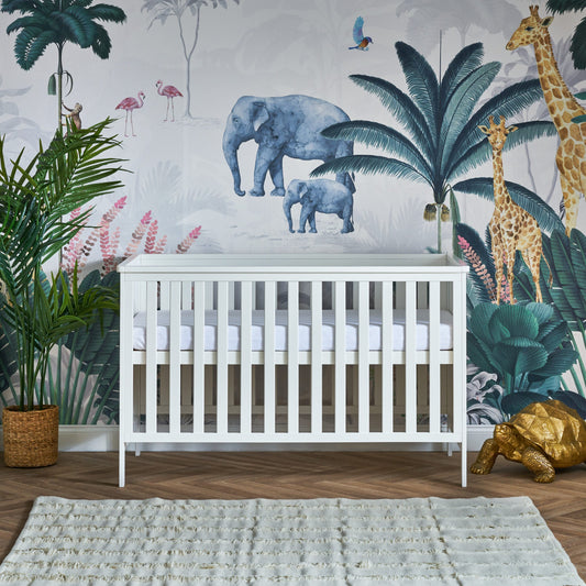 Obaby Evie Cot Bed