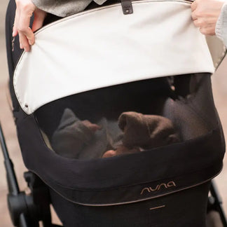 Nuna Lytl Carrycot