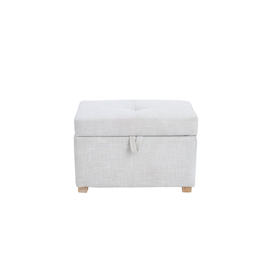 Gaia Baby Serena Footstool