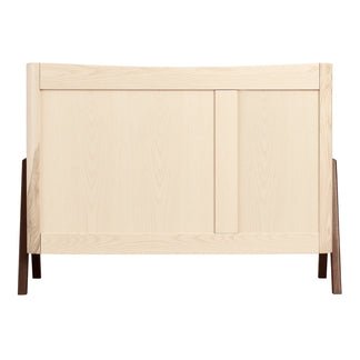 Gaia Baby Hera 4 Piece Set with Cot, Dresser, Wardrobe and Changing Station