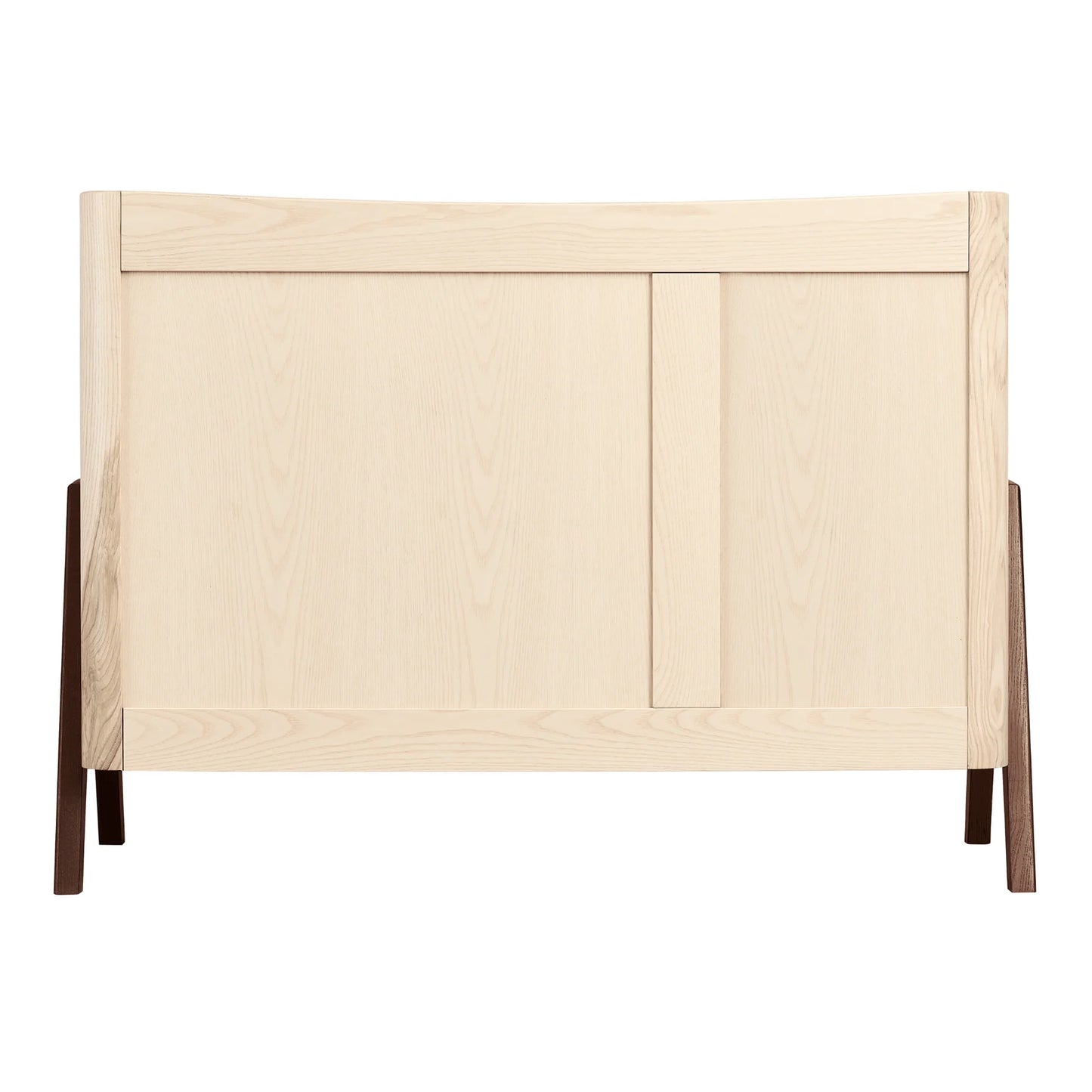 Gaia Baby Hera 4 Piece Set with Cot, Dresser, Wardrobe and Changing Station