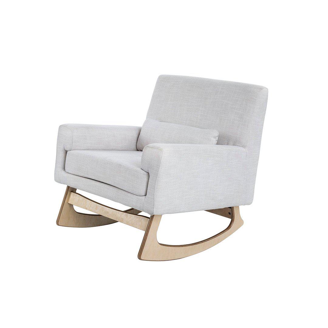 Gaia Baby Serena Rocking & Nursing Chair