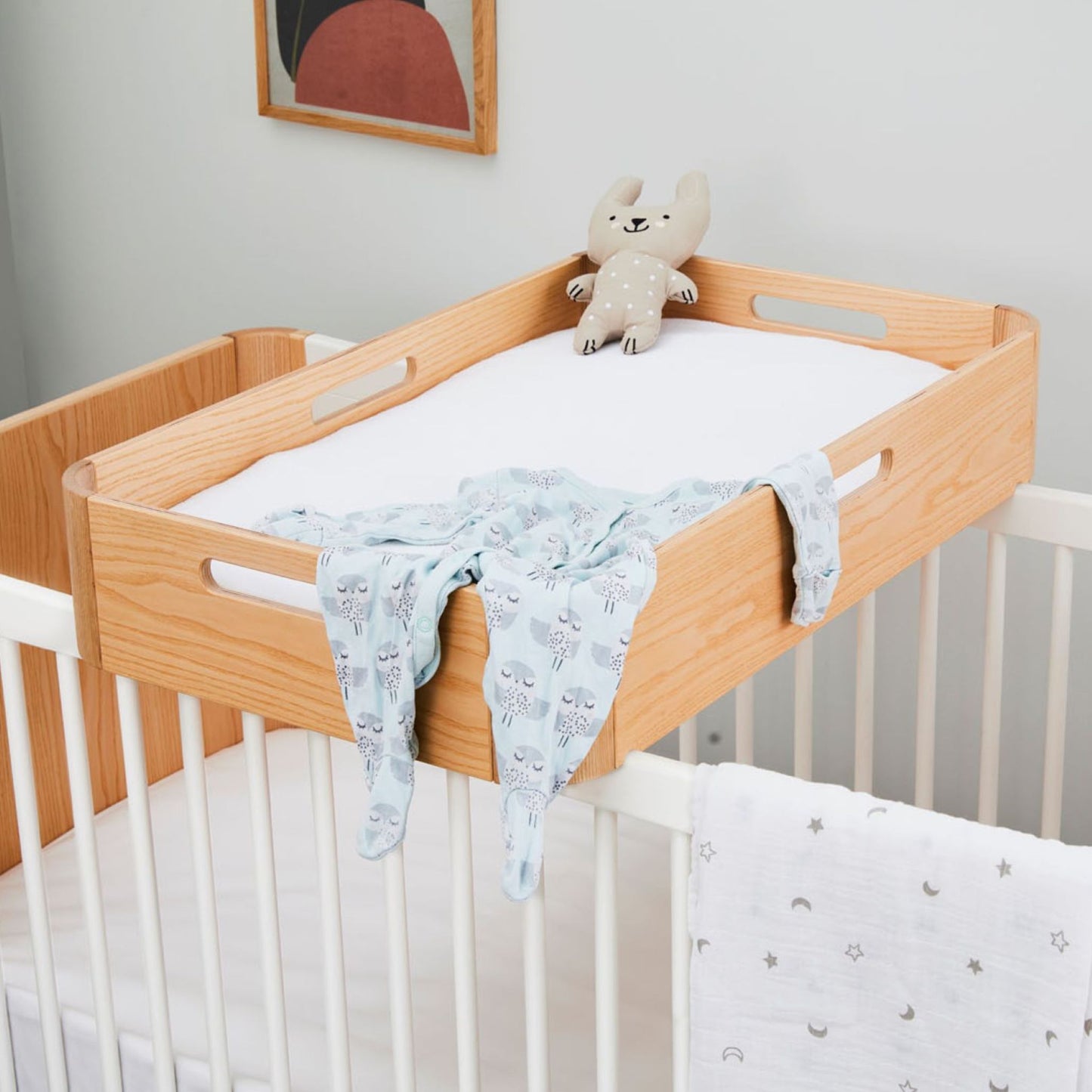 Gaia Baby Hera Changing Station
