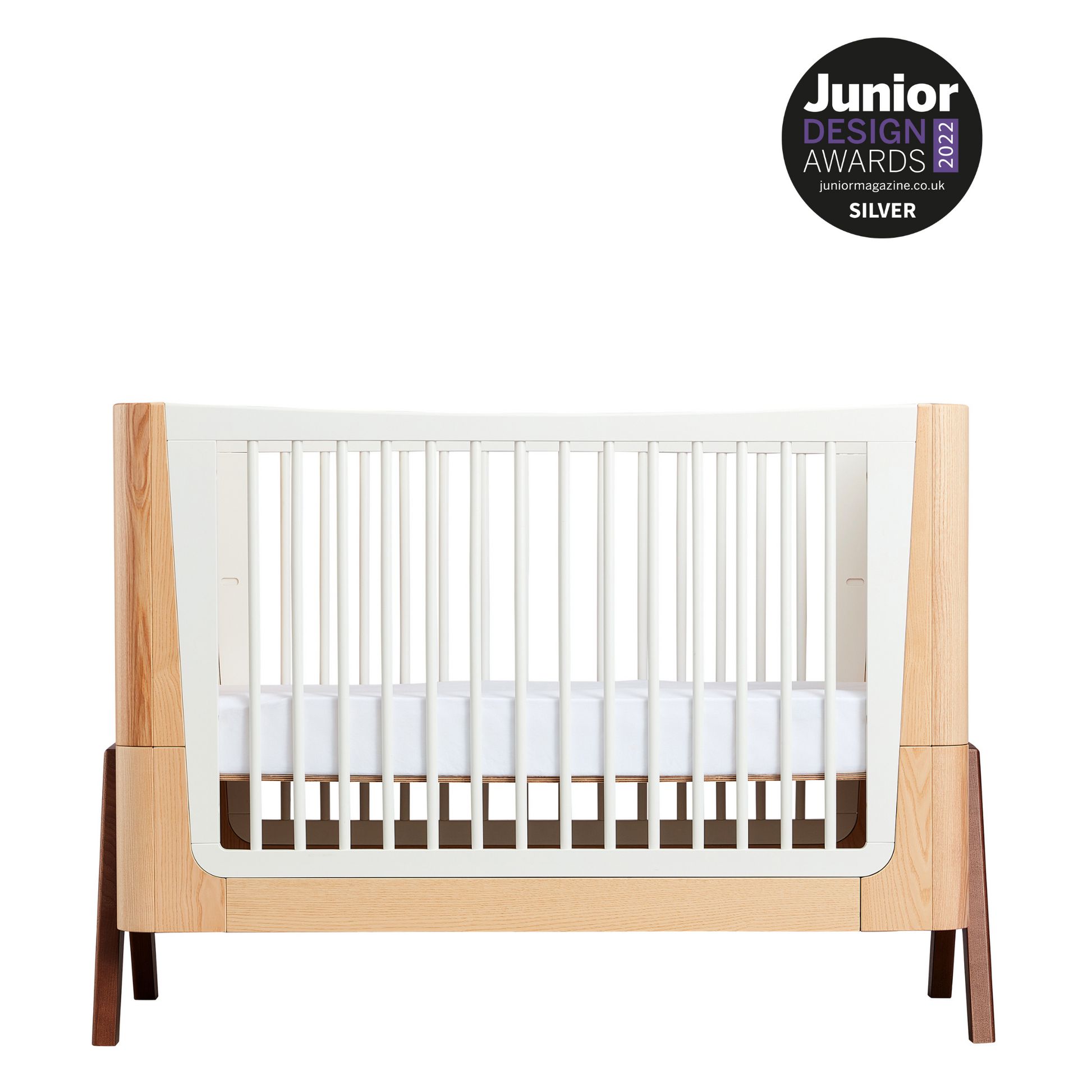 Gaia baby cot discount