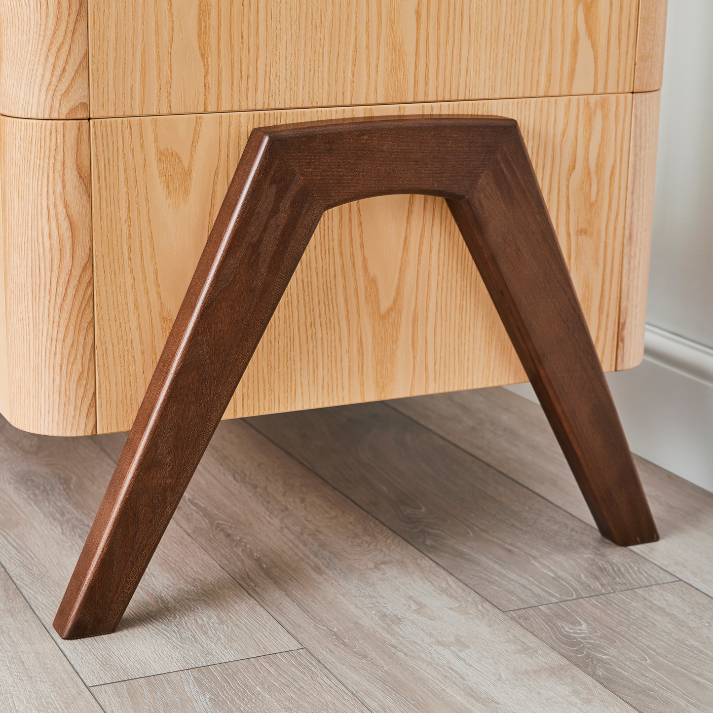 Gaia Baby Hera Cot Bed