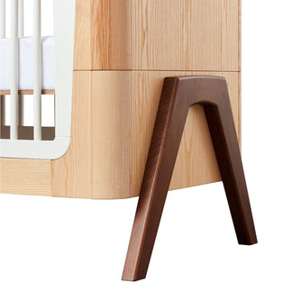 Gaia Baby Hera Cot Bed