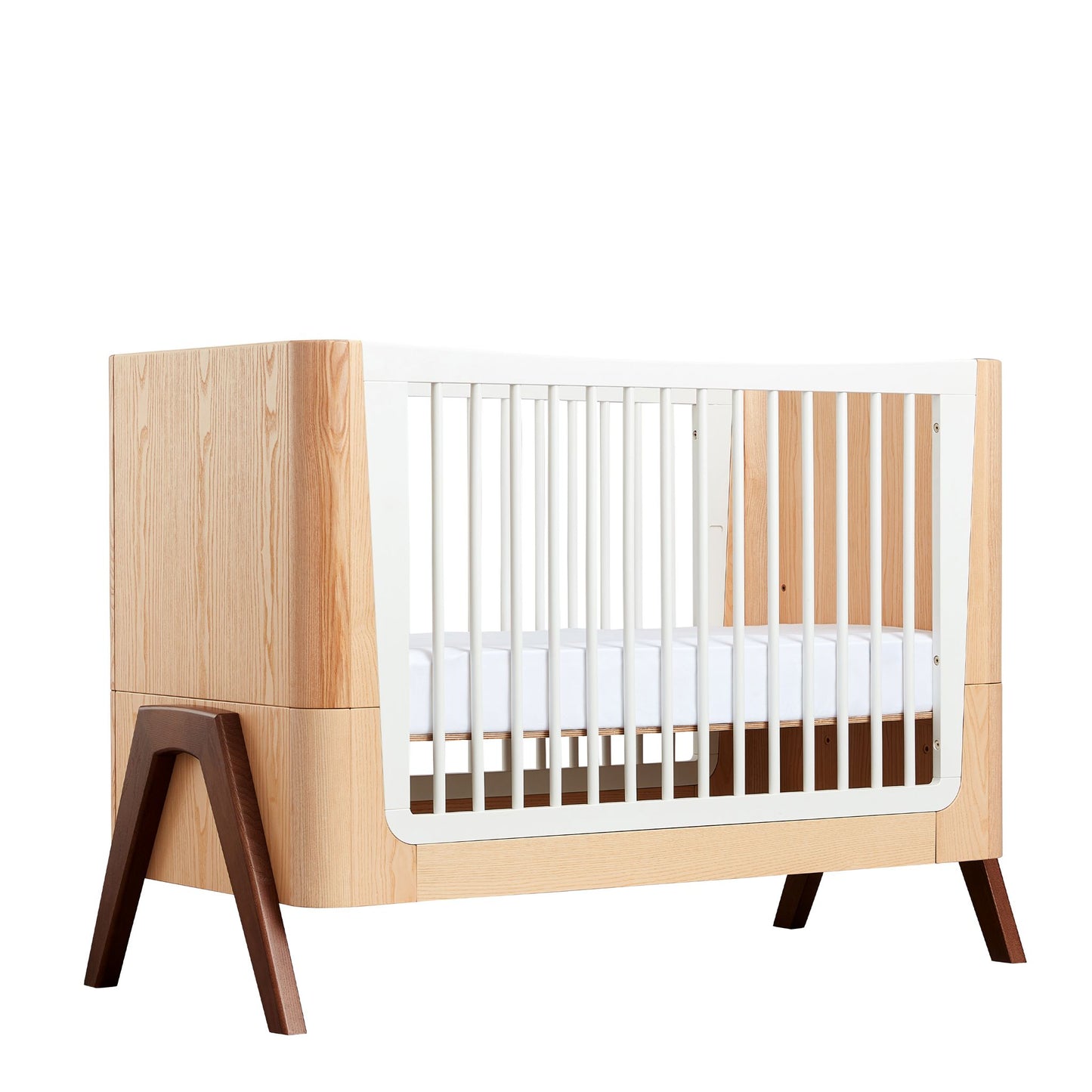 Gaia Baby Hera Cot Bed