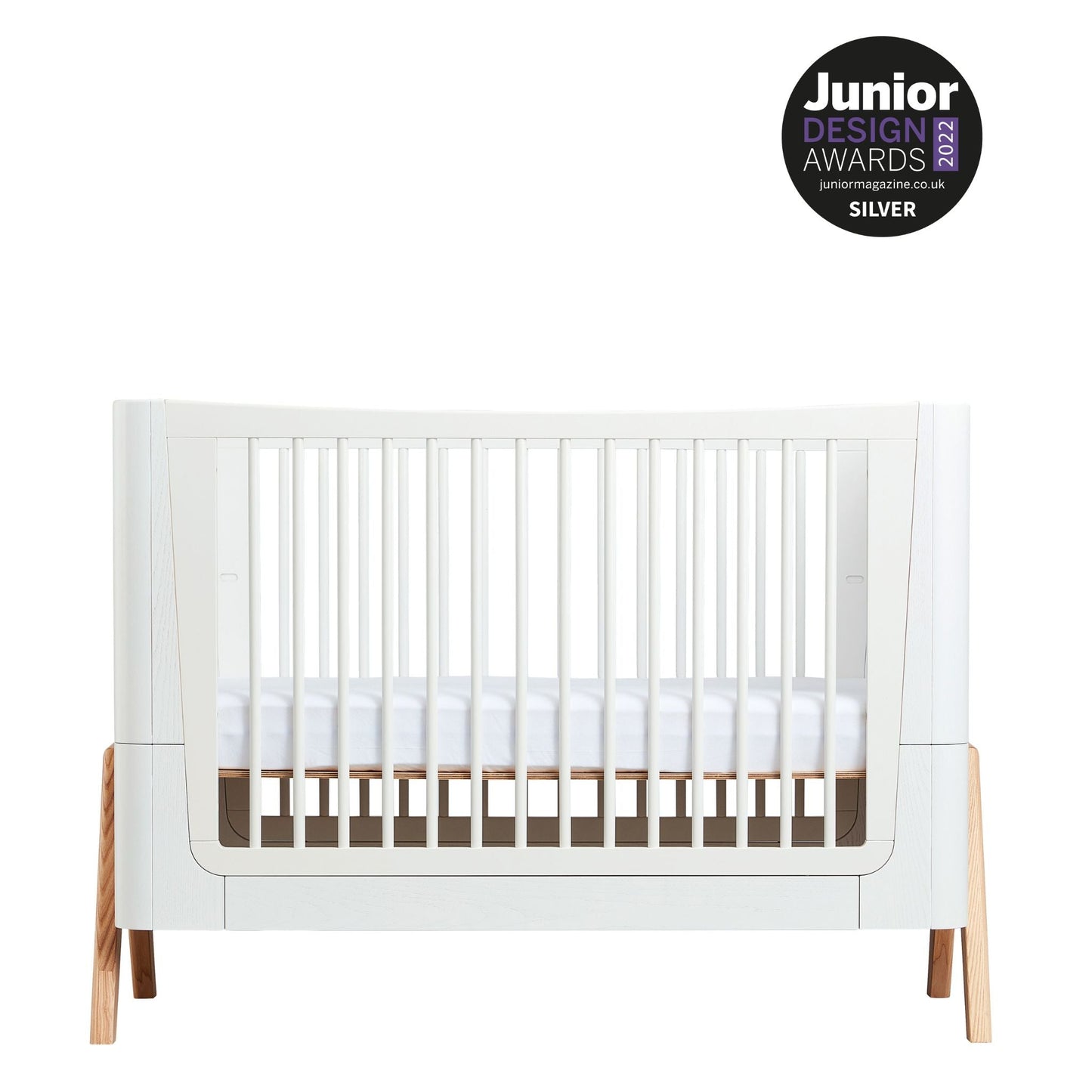 Gaia Baby Hera Cot Bed