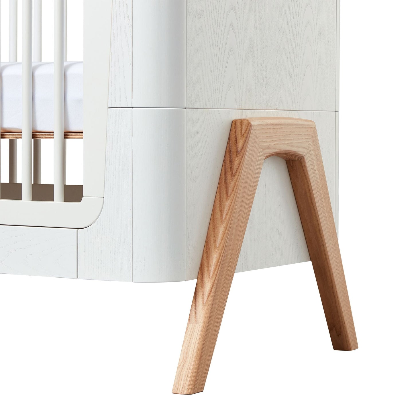 Gaia Baby Hera Cot Bed