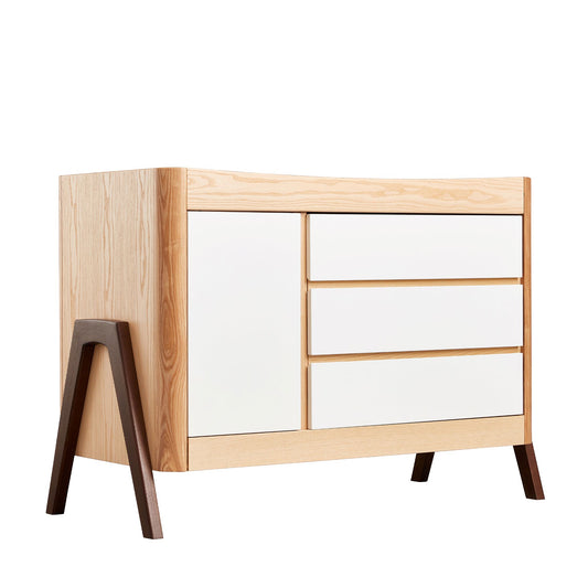 Gaia Baby Hera Dresser Changer