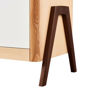 Gaia Baby Hera Dresser Changer