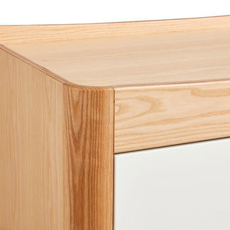 Gaia Baby Hera Dresser Changer