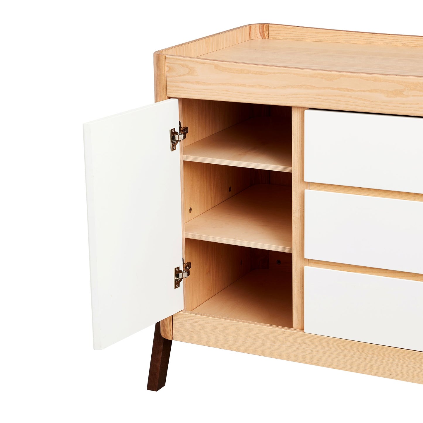 Gaia Baby Hera Dresser Changer